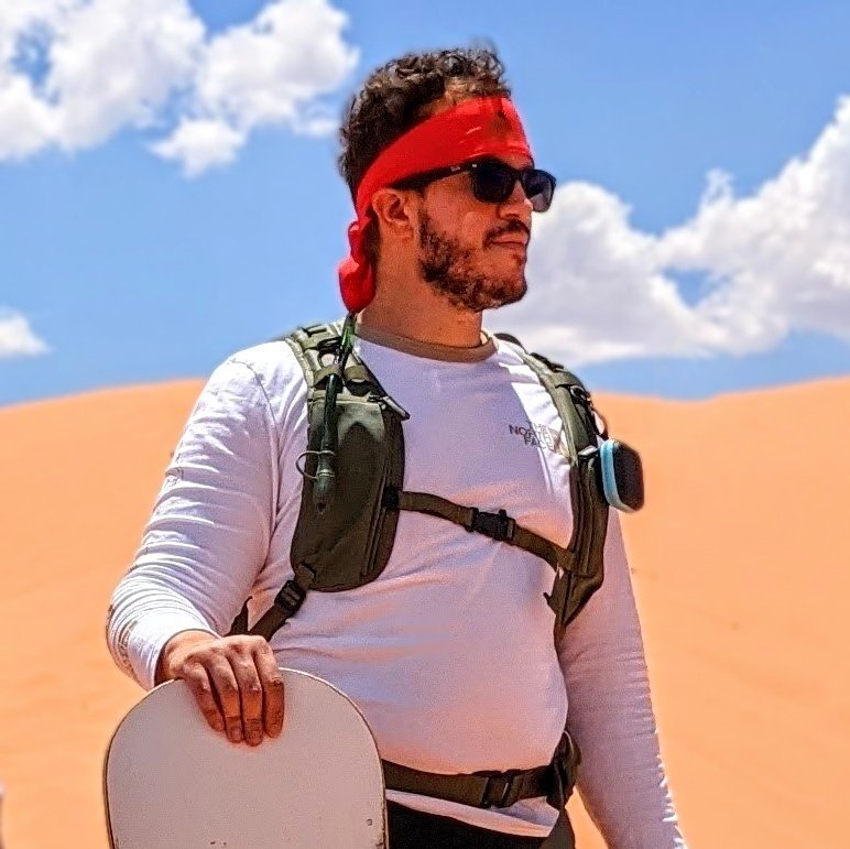 XANDER GEOGRAPHIC 🏕️ tweet media
