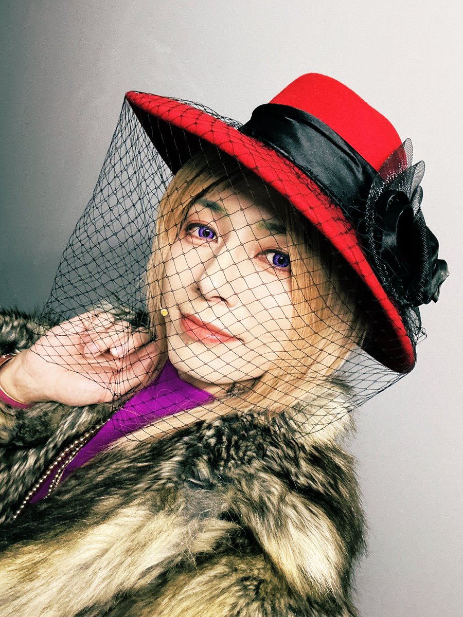wadatakuma_'s tweet photo. そうよ！キャサリンはあたし！！

#エーステ https://t.co/MGW4aOeLFN