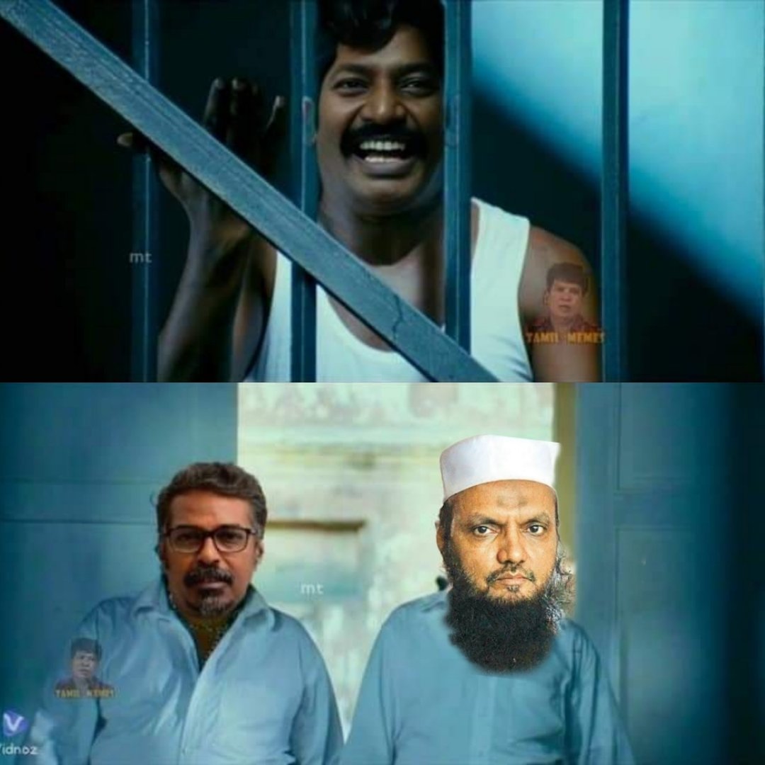 GOLDKINGGOLDKI4's tweet image. அடுத்த செய்தி...

சவுக்கு சங்கர் மற்றும் ஊடகவியலாளர் பிலிக்ஸை  தொடர்ந்து, மற்றொரு கூட்டாளியான கடா_ரஹீம் கைது செய்ய வாய்ப்பு...?

#Redfix #FelixGerald
#SavukkuShankar #SavukkuShankarArrest