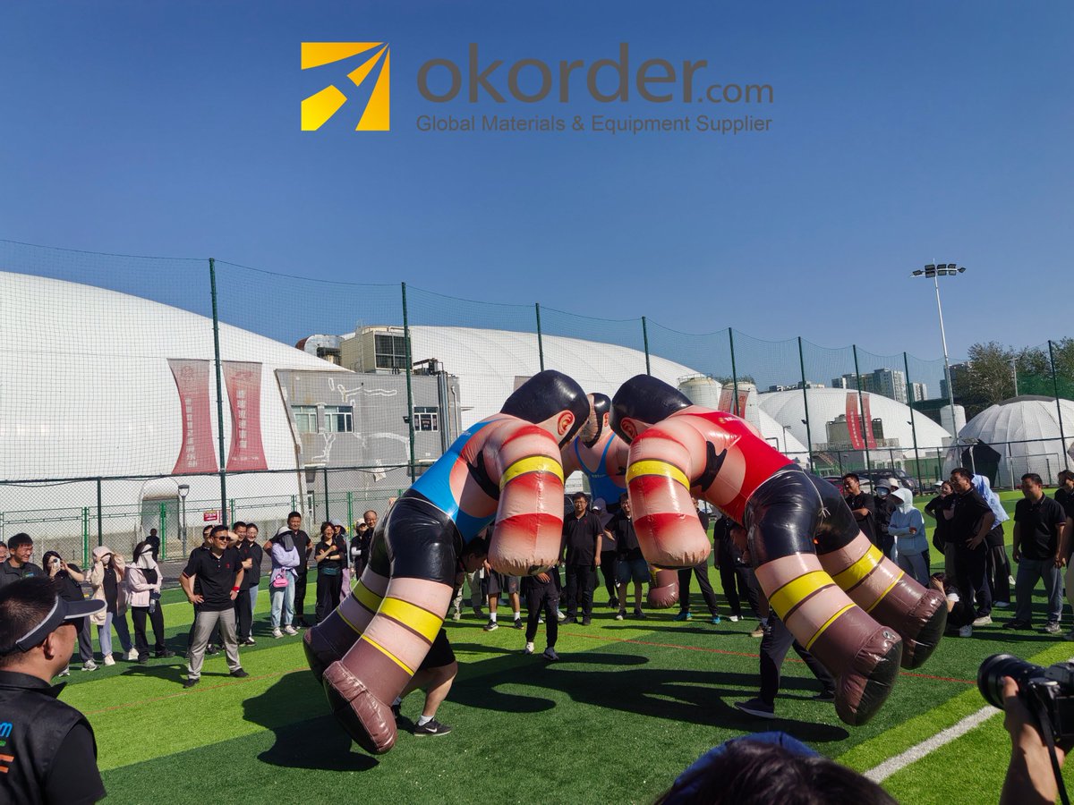 okorder's tweet photo. Team building! Let’s go!

Through our team building, #Okorder can foster a more cohesive and effective team that is better equipped to handle the challenges and opportunities that arise in today's fast-paced business environment. 
#ImprovedCommunication #Innovation #Collaboration https://t.co/7hv6agZn5Z