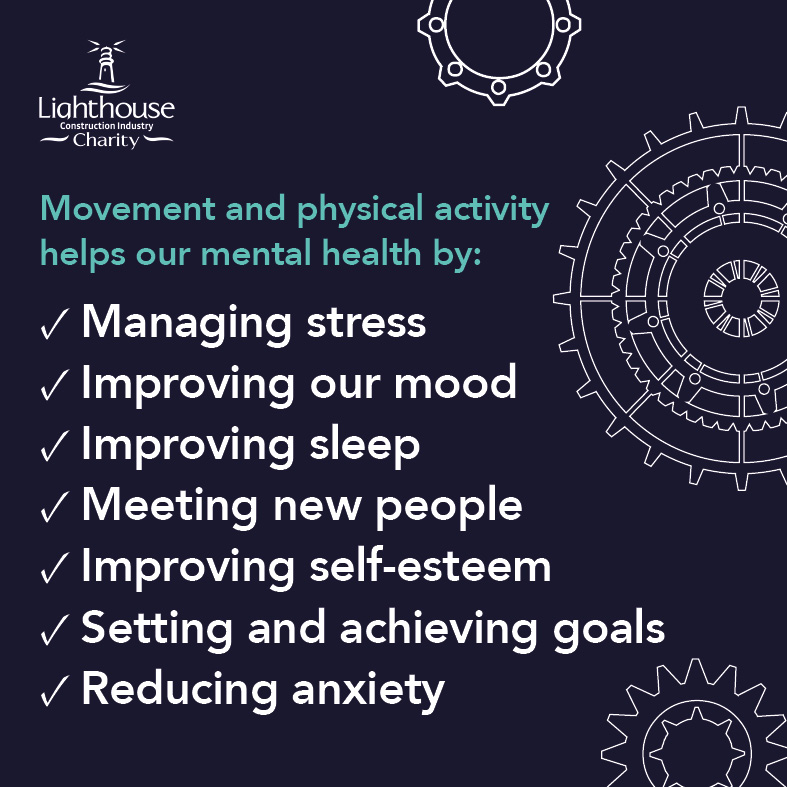 The Lighthouse Charity tweet media