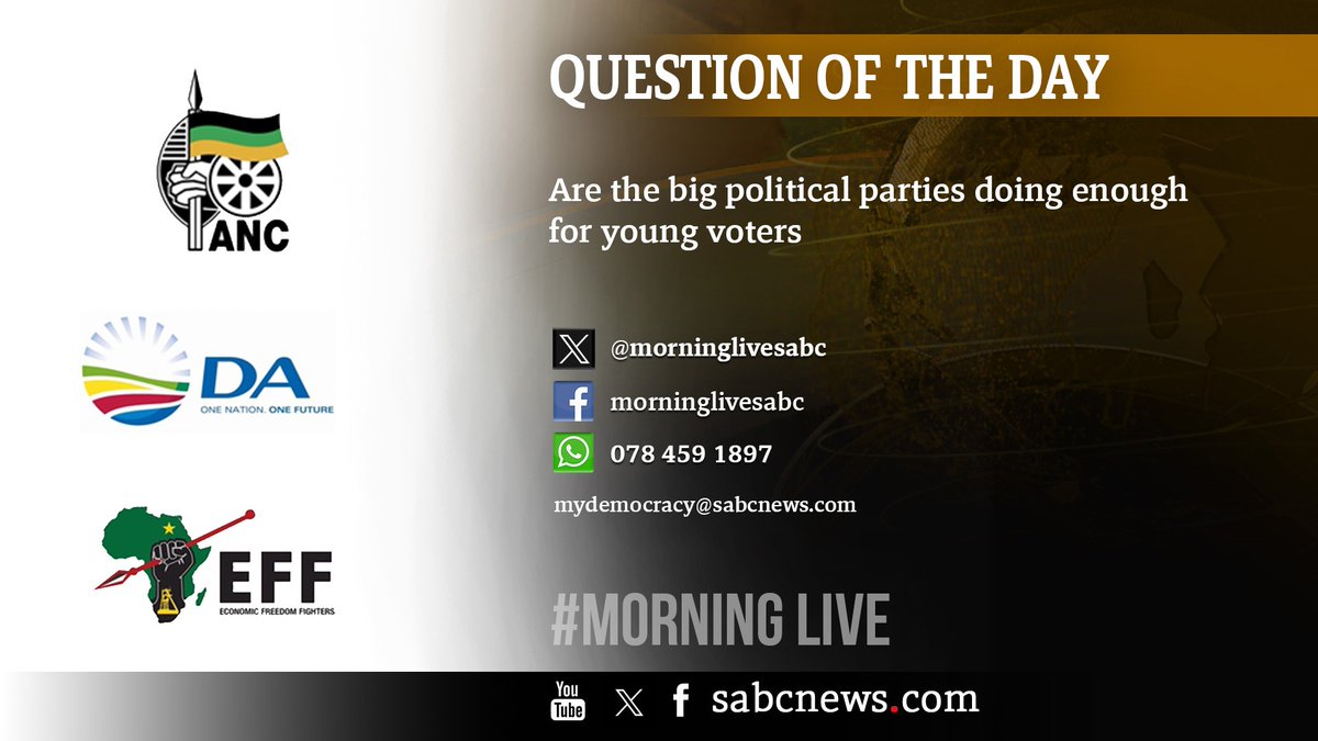 SABCNews_MorningLive tweet media