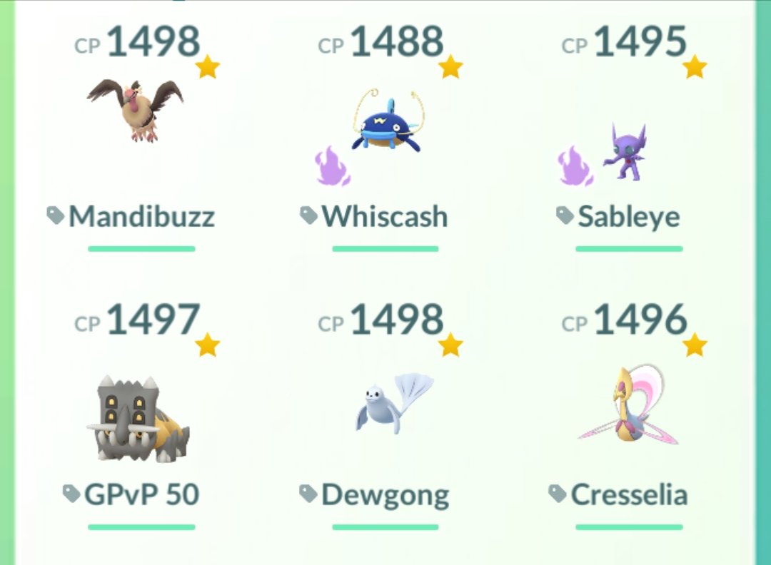 Today was an amazing day! Won a Cup for +50 points and qualified for my Worlds invite to Hawaii in August! 541/500. I went to 2018 Worlds in Nashville for TCG(the card game),this year it will be for Go! I can't wait!!

Went back to basics with the team and it ran like a breeze 😎