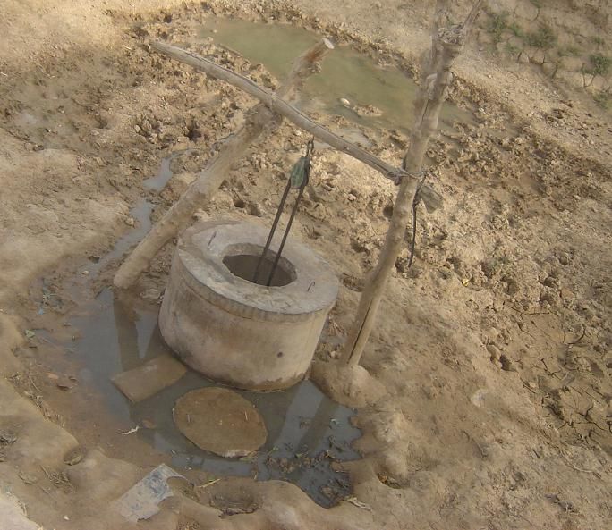 buff.ly/3UY9X3U 
The Pitfall of “Teach a Man to Fish” in International Aid in Afghanistan