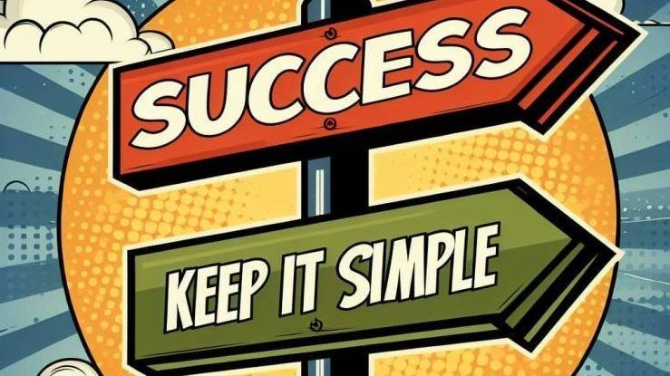 Updated Post: Use Plain Language in CVs buff.ly/4bglukw