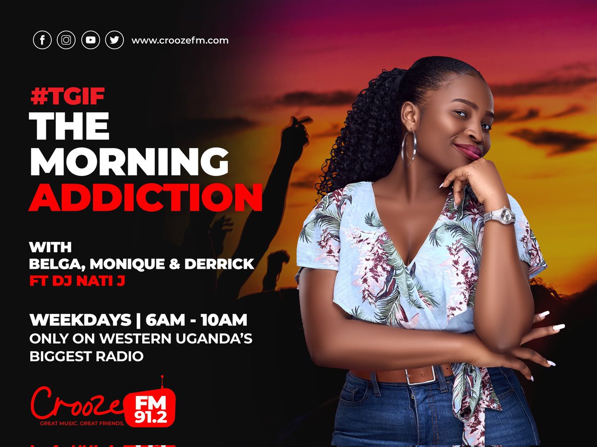 Good morning Arsenal fellas. Drop your locations and let's make noise together as we laugh at Man U on #TheMorningAddiction 🤣