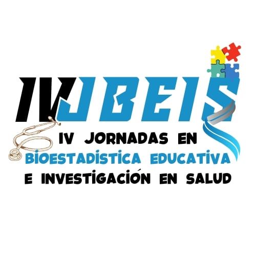 Pronto las IV Jornadas en Bioestadística Educativa e Investigación en Salud. Facultad de Medicina #ULA