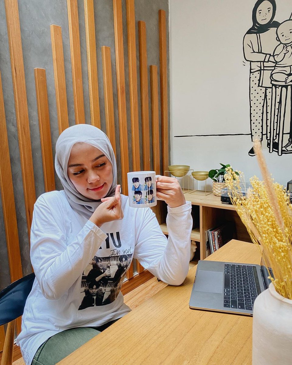 Rini Feblita (@rinifebreal) on Twitter photo 