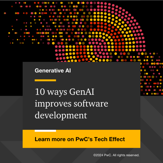 balajeesk's tweet photo. Discover how generative AI can boost your software development productivity and speed by 20-50%. https://t.co/kllJKAeVwN https://t.co/rGHA9quEln