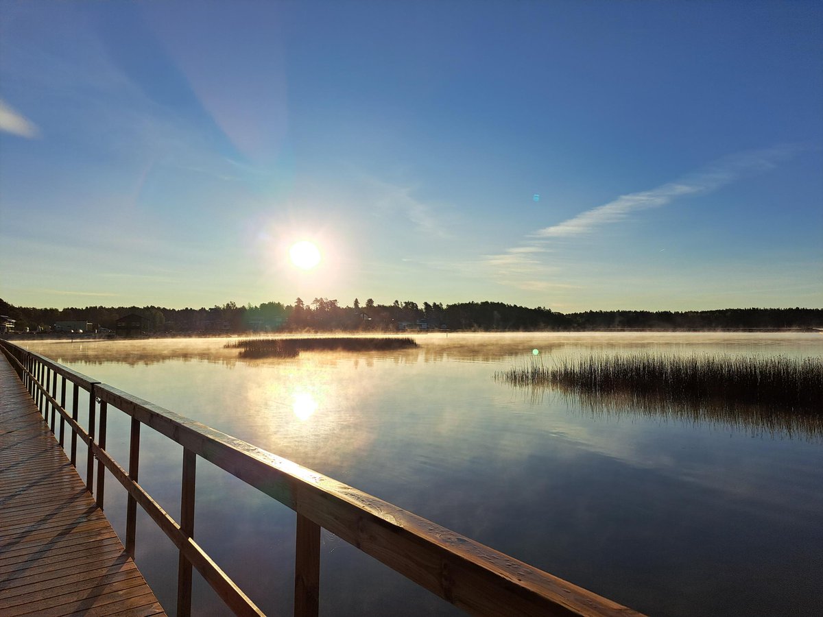 #Loviisa #Lovisa ❤️

Hyvää huomenta - Voimia viikkoon!
God morgon - Krafter till veckan!
