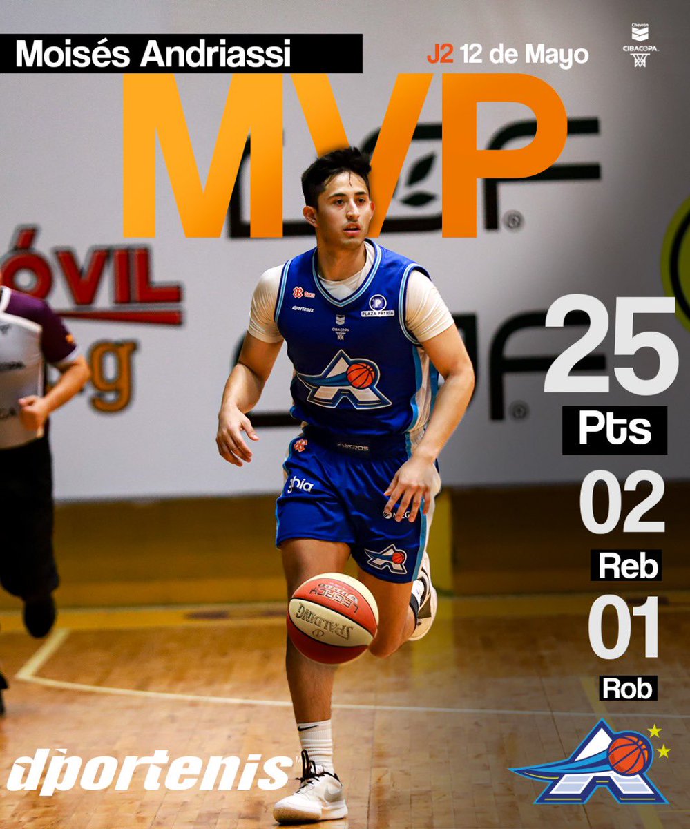 Déjenlo cocinar… 🧑🏻‍🍳🇲🇽

El MVP es presentado por #dportenis