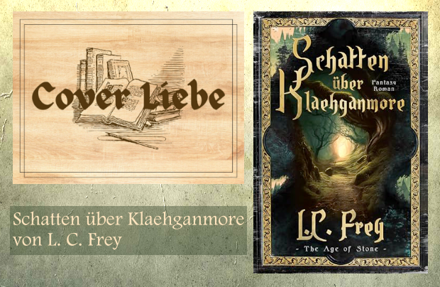 2013welten's tweet photo. #Coverliebe
Heute ist es wieder an der Zeit, ein Buchcover zu zeigen, das uns optisch total gefällt und ich hab mich für diese Zufallsentdeckung entschieden: Schatten über Klaehganmore von L. C. Frey
Wie gefälts euch?
Macht gerne mit:
https://t.co/uv1nt6Xca1 https://t.co/cFwM0kQKaN