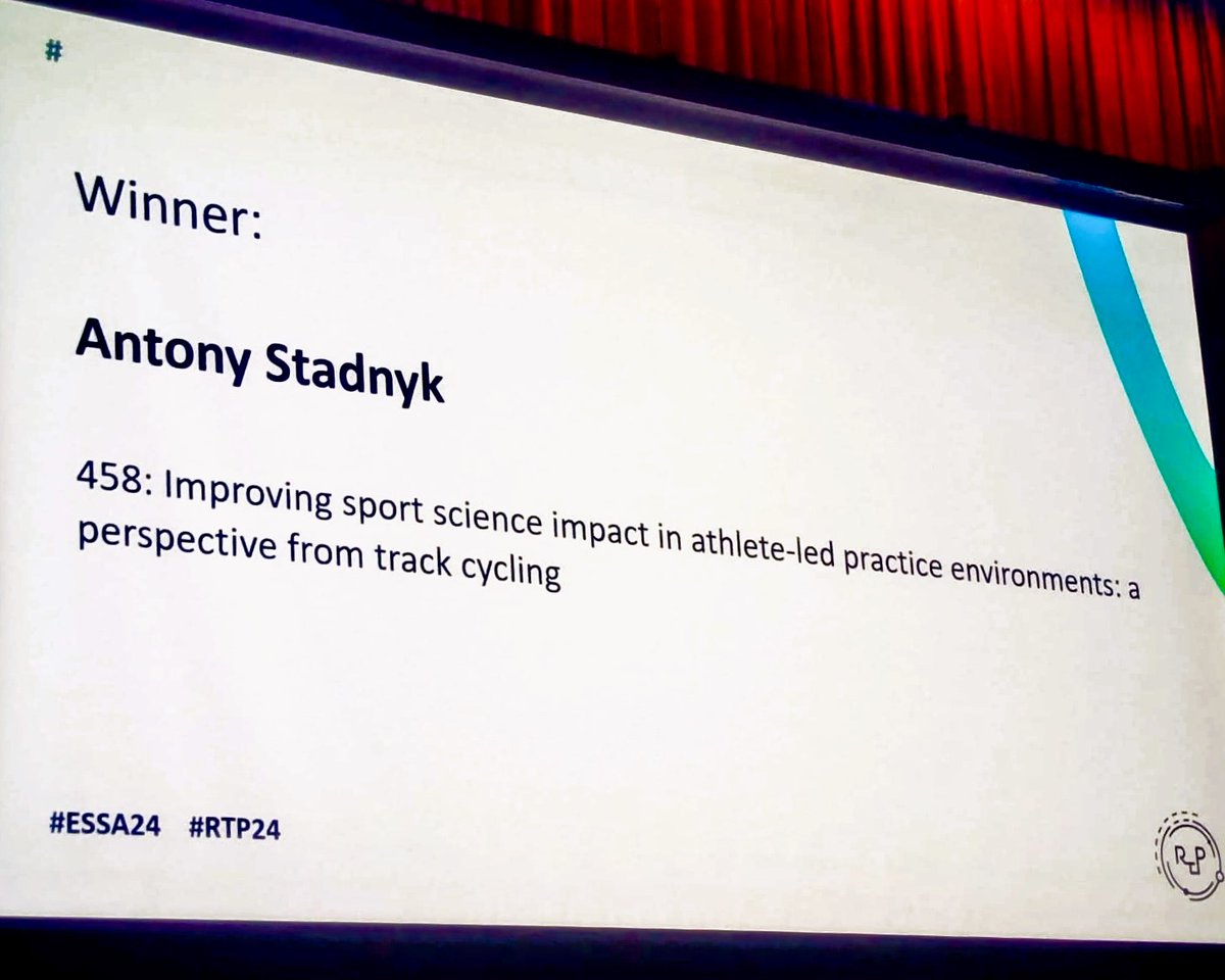 UTS School of Sport, Exercise & Rehabilitation tweet media