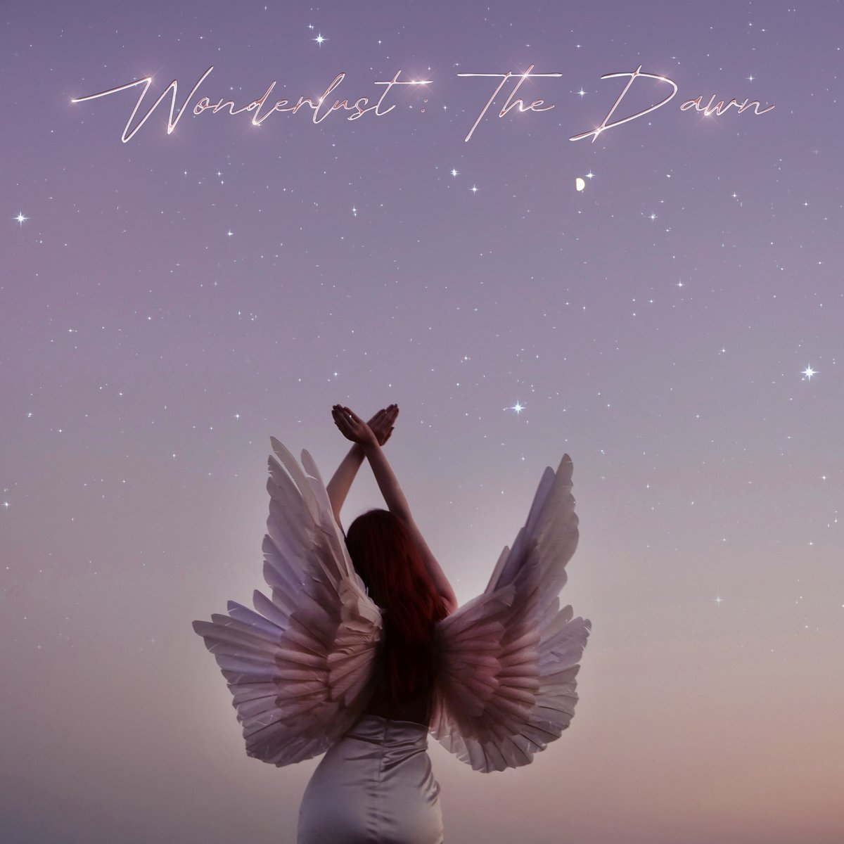 Wonderlust: The Dawn is available everywhere now!! Click the link to give it a listen and let me know which song is your favorite maisykay.com/wonderlustdawn 🥰

#newmusic #popmusic #indiepop #singersongwriter #independentmusician