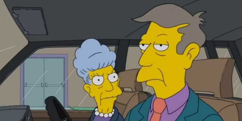 For Skinner to play like that, on Mother's Day no less