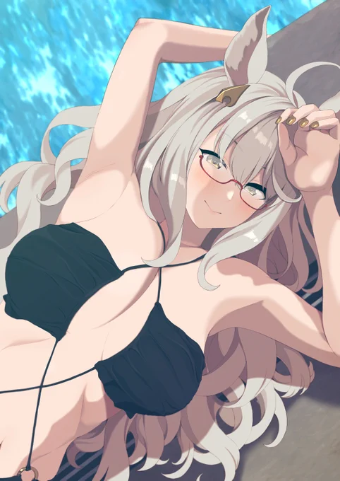 #ウマ娘 #ウマ娘プリティーダービー#ビワハヤヒデ姉貴ィ! 