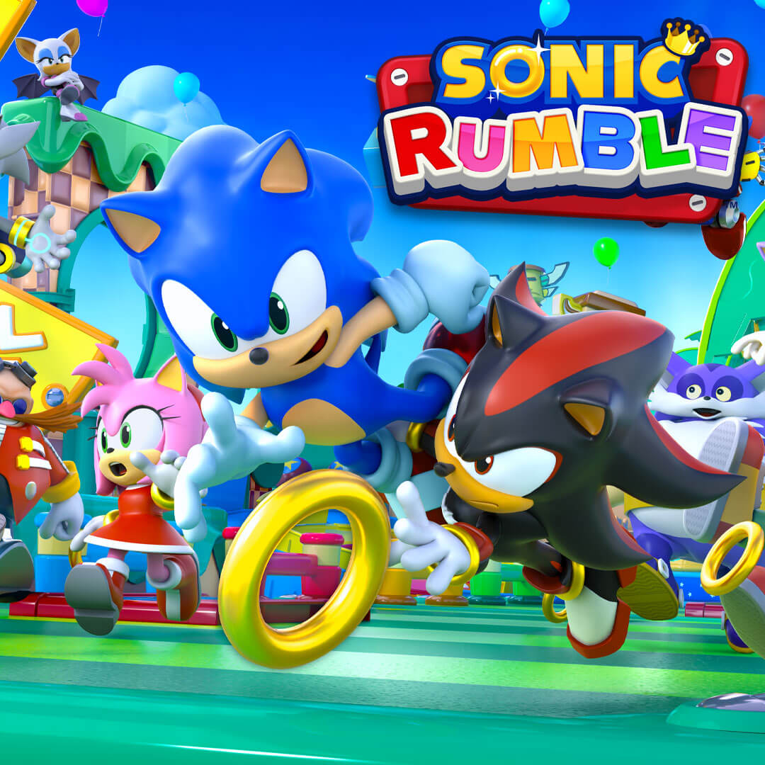 lengameraidee's tweet photo. Sonic Rumble (Global / ภาษาอังกฤษ)  เปิดลงทะเบียนเข้าร่วม CBT ทั้ง ios และ android เริ่มทดสอบ 24 พ.ค.นี้

ลงทะเบียน CBT : https://t.co/j0Uv9FIDoC
**หมดเขต 19 พ.ค. 2024**

Trailer : https://t.co/73rskbHoAJ

#sonicthehedgehog #soniccharacters #sonicrumble https://t.co/kirIHeYaZB