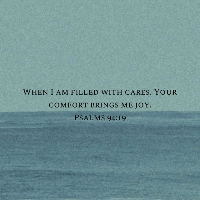 Uneek515's tweet image. #Psalms94:19 - There is #JoyInJourney in every situation.