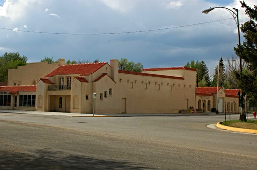 $2 million investment in historic #Wyoming theater winning over skeptics - pnsne.ws/4dEfiok