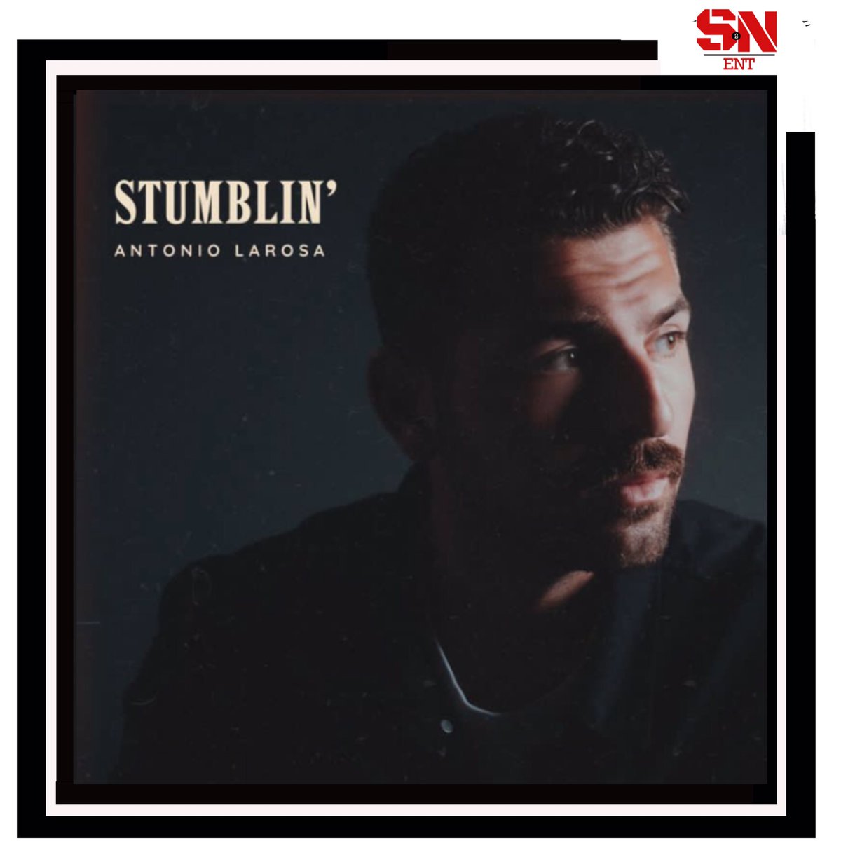 Have you checked out @AntonioLarosa ‘s album “STUMBLIN” it’s out on different streaming platforms and already doing good….

Make your playlist colorful by adding it up…

#newalbum @stumblin  #vancouver #newrelease