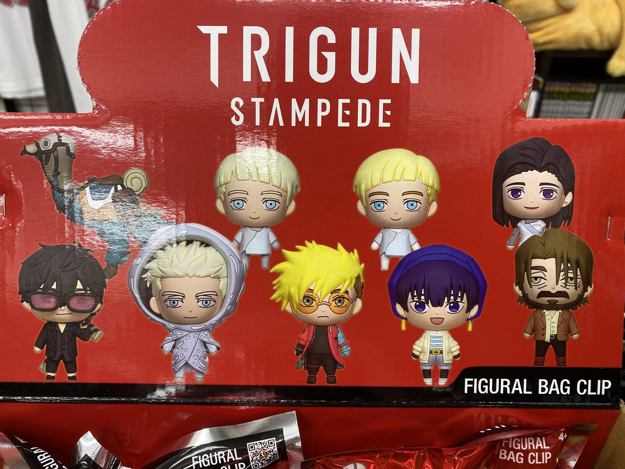 トイ＆コミックのガリンペイロinAKIHABARA on X: 
