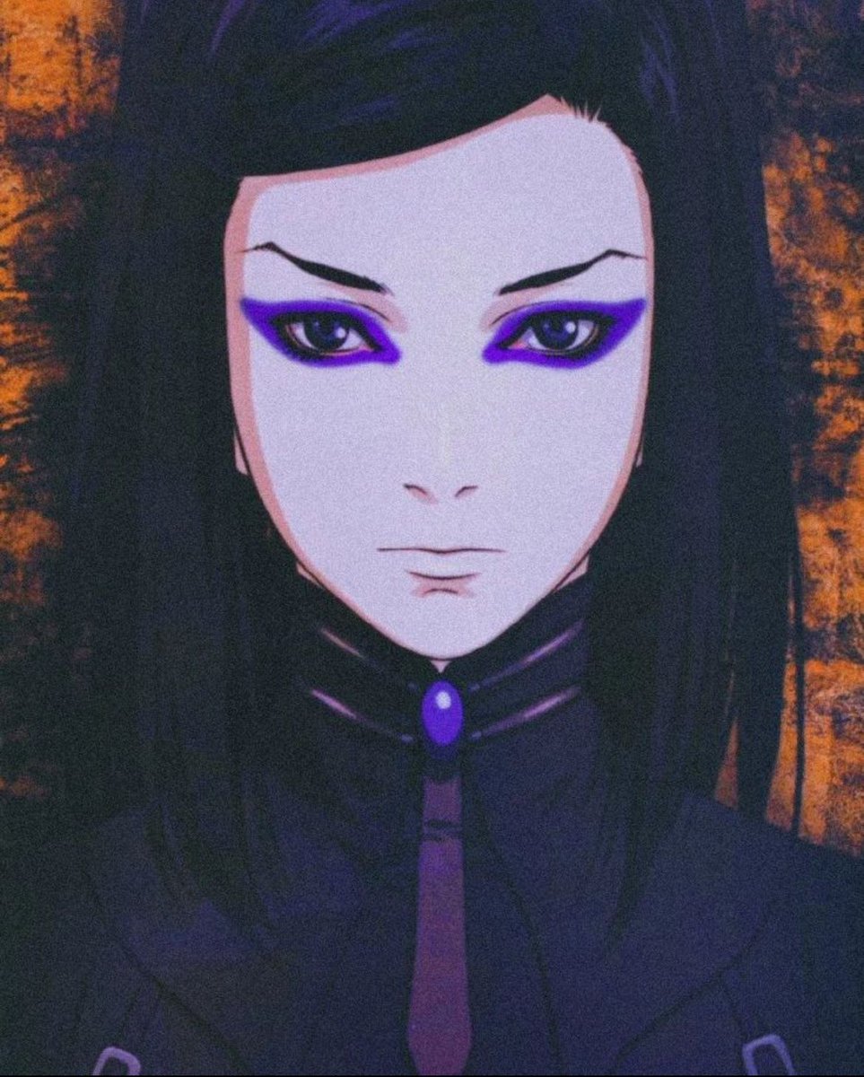 Ergo Proxy