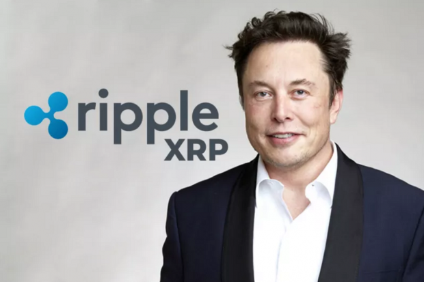🚨BREAKING: Elon Musk Expected to INVEST $104 Billion in $XRP After Speculated Collaboration with #Ripple for Integration into X 'The Everything App'

The #XRPL is projected to manage a $1 trillion transaction volume in #DeFi. CTF token stands out as the leading #XRP ledger DeFi…