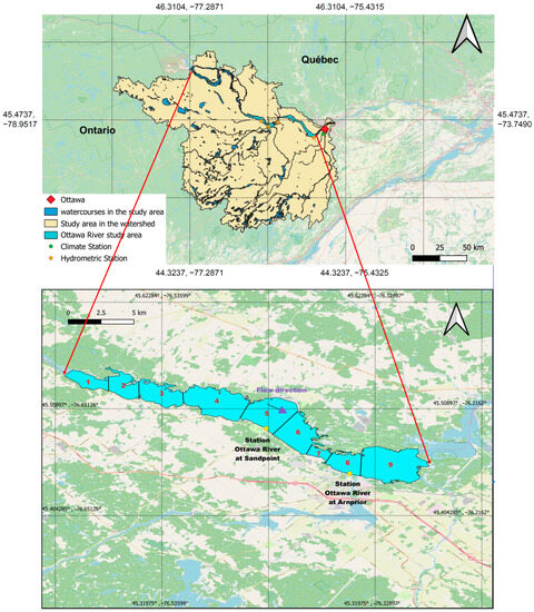 Modeling #Hydrodynamic Behavior of the #Ottawa_River: Harnessing the Power of Numerical Simulation and #Machine_Learning for Enhanced Predictability Full access: mdpi.com/2306-5338/10/9… by Jean Cardi, Antony Dussel