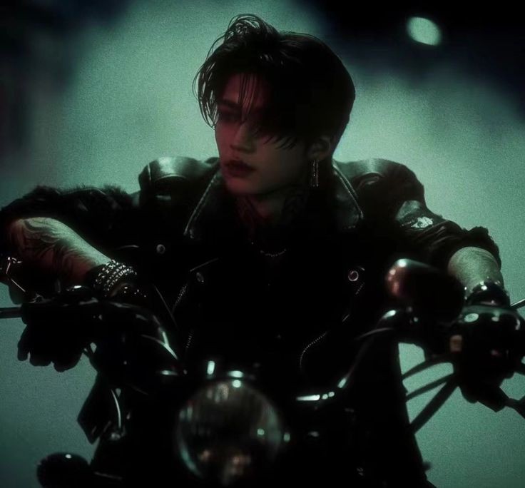 Semalem night ride tapi gak ada yang nemenin