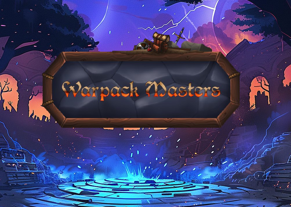 Warpacks tweet media