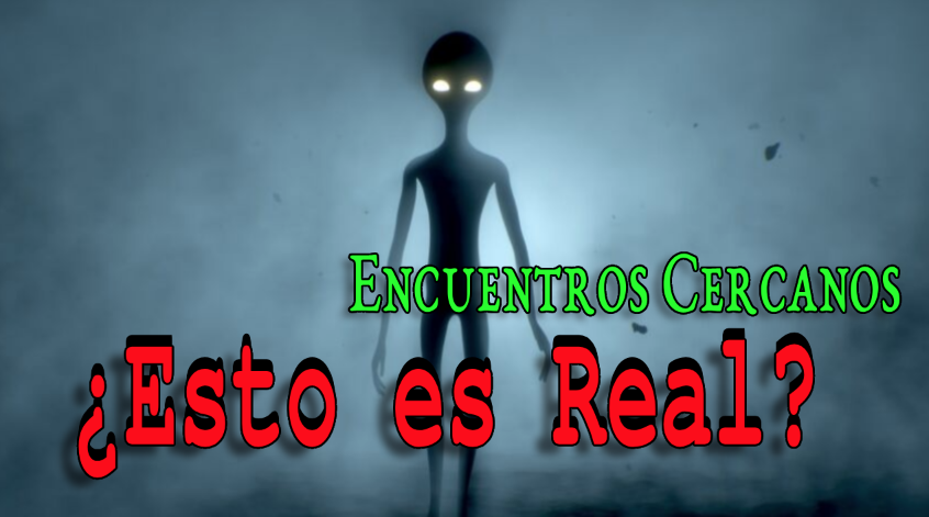 Encuentros Cercanos ¿Esto es Real? con Carlos Clemente

youtube.com/live/R1M7yXayv…