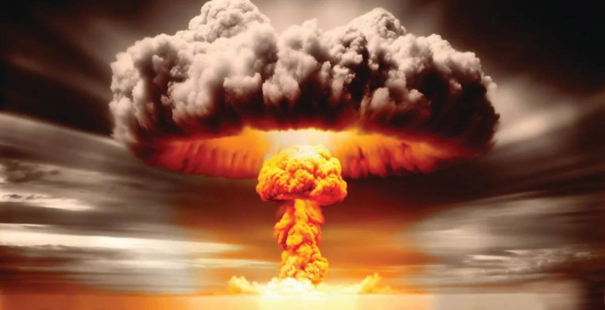 🚨 NEW🚨
🇮🇷イランの議員「テヘラン〈当局）が核爆弾を入手した」と宣言 — Fox News

@insiderpaper 

🇮🇱🇮🇷緊張が高まっていますね。