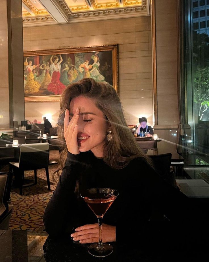 Prueba de que no soy mala hija y si lleve a mi mami a cenar anoche 😉