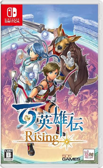jooo_sky's tweet photo. 最近やってるゲームはこれとこれです https://t.co/FUulceUK4d