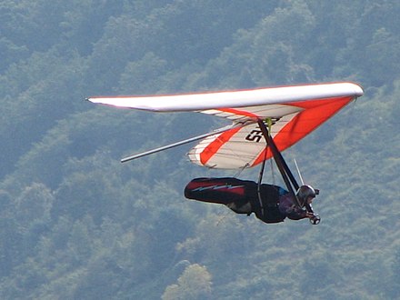 NEWS FLASH:
A fully fueled hang glider has just been detected flying towards the tallest building in Afghanistan ... a grain silo. An ROTC terrorist from Texas A&amp;M University is the suspected pilot.

(Sorry, but I just love Aggie jokes)