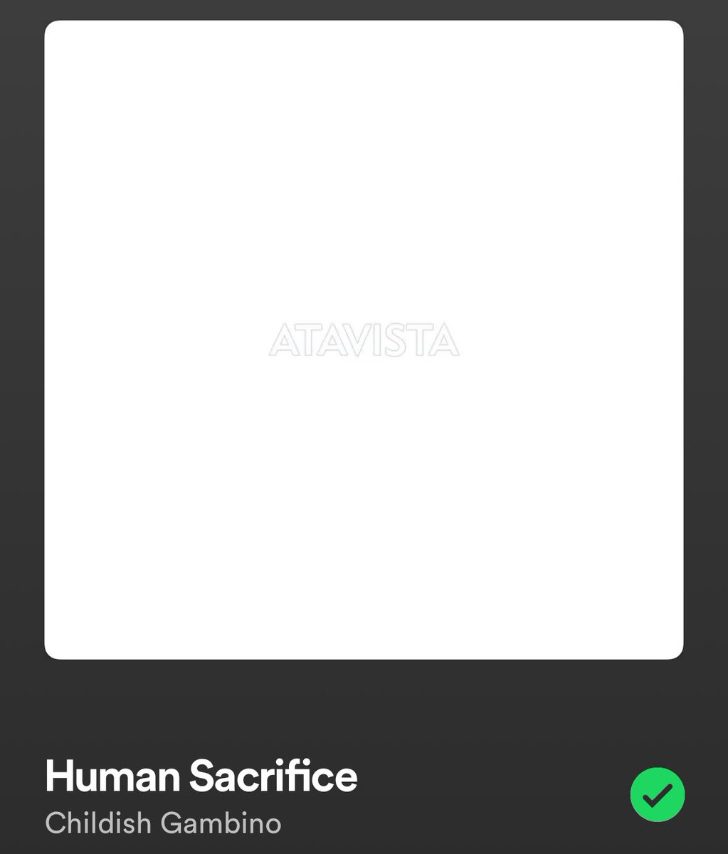 How it started Vs How it finished 

I don’t think yall understand how long Childish Gambino fans waited for this song 🥹

<a href="/donaldglover/">donald</a>