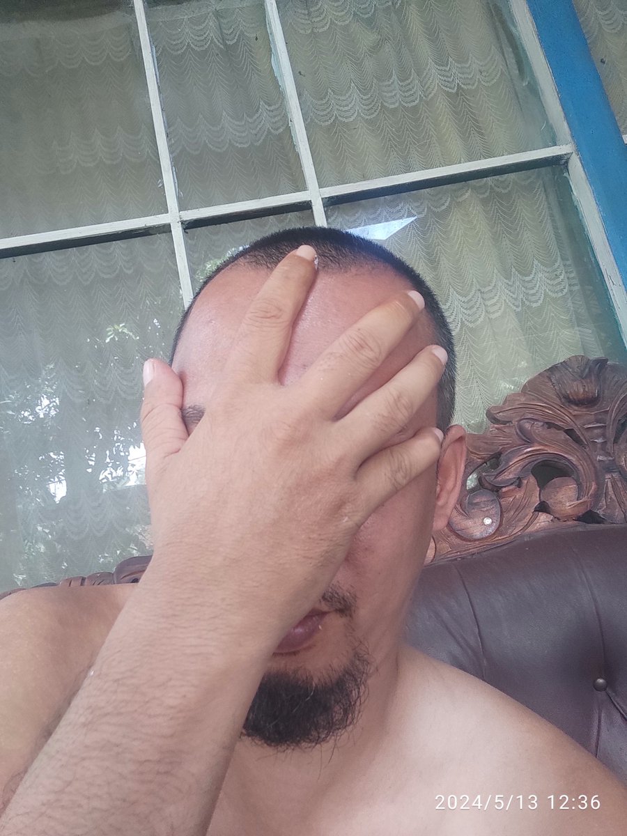 Garuntung Manau tweet media