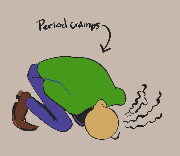 yall are EATING up my make out edit why not settle on projecting my pain on baldi period cramps 💕