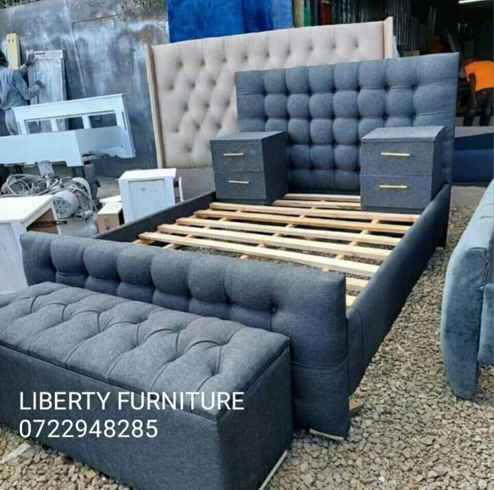 Add value to your home At better price tag Call/App 0722948285 DM @Liberty_stores for deliveries countrywide Amrabat Useless Newcastle Reece James Ruiru