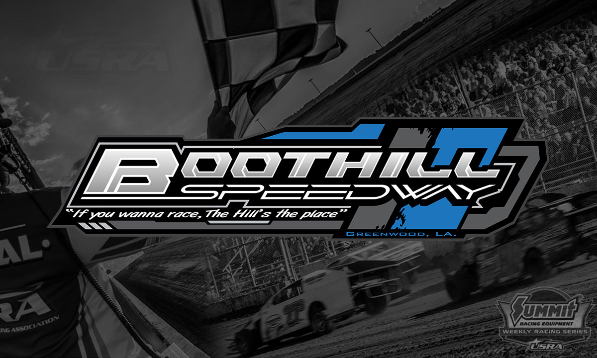 usraracing.com/news/news_arti… Summit USRA Weekly Racing Series results from the Boothill Speedway in Greenwood, La., on Saturday, May 11, 2024. 🏁