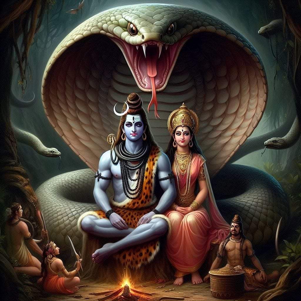 शिव है शक्ति, शिव है भक्ति, शिव है मुक्ति धाम।। 🙏 ॐ नम शिवाय।। हर हर महादेव।। ❣️ #शिवोऽहम्