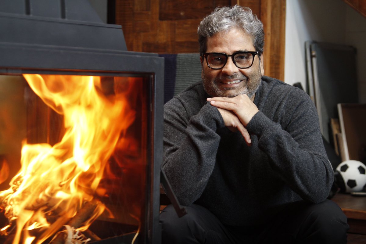 Vishal Bhardwaj Music (@vbmusiclabel) on Twitter photo It’s time for #AskVB! 🗣️
RT and send your questions for <a href="/VishalBhardwaj/">Vishal Bhardwaj</a>, don’t forget to use #AskVB 🗣️💭 It’s time for #AskVB! 🗣️
RT and send your questions for <a href="/VishalBhardwaj/">Vishal Bhardwaj</a>, don’t forget to use #AskVB 🗣️💭