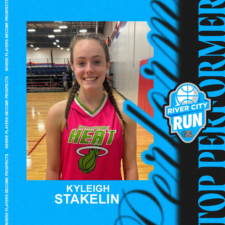 Prep Girls Hoops Circuit 🏀 tweet media