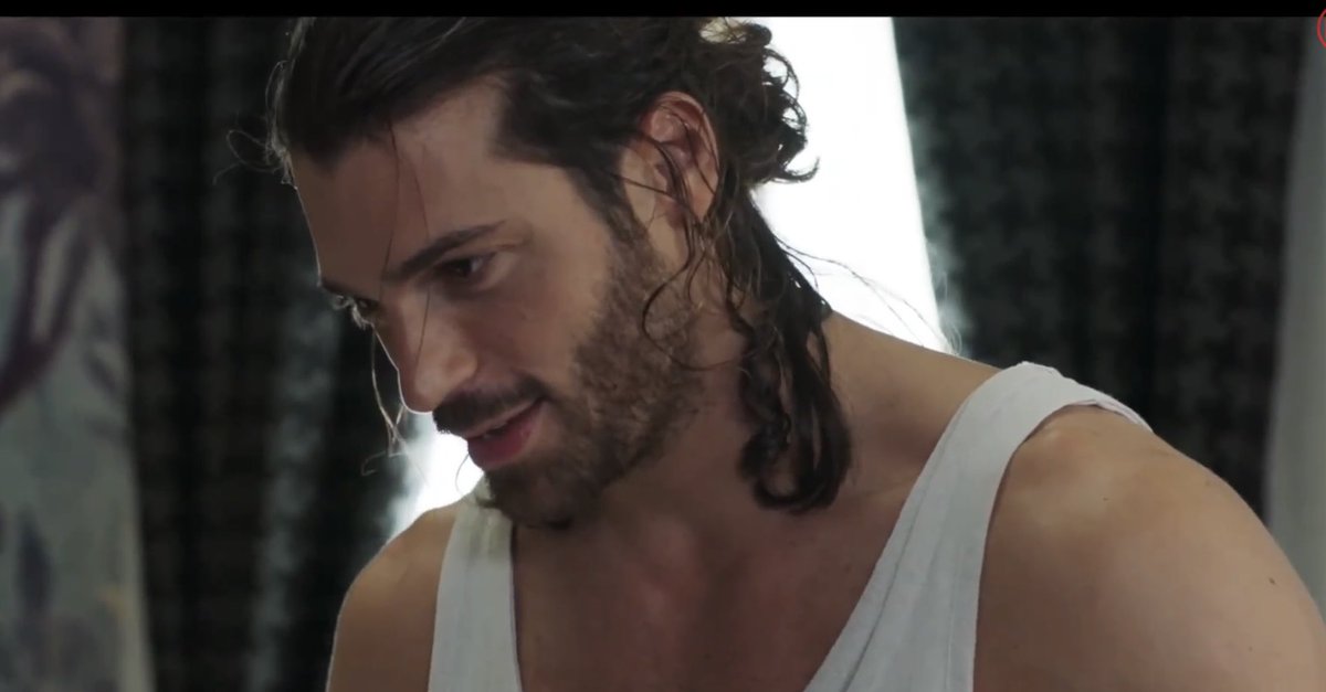 Good Morning from CYET . Monday is the first day of the new week! Enter it with an open mind and creative thoughts. Wishing you a great day. 💛💐🪴💐💛 #CanYaman #Sandokan #ViolaComeIlMare2 CanYamanEnglishTeam