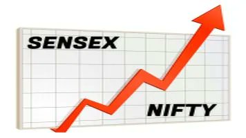 Sensex will jump over 10% in 2 months after the election results.