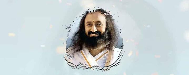 आध्यात्मिक गुरु, @ArtofLiving के संस्थापक, पद्मविभूषित @SriSri रवि शंकर जी जन्मदिवस की असीम व अनंत शुभकामनाएं। सर्वेश्वर भगवान श्री कृष्ण का आशीर्वाद सदैव आप पर बना रहे।