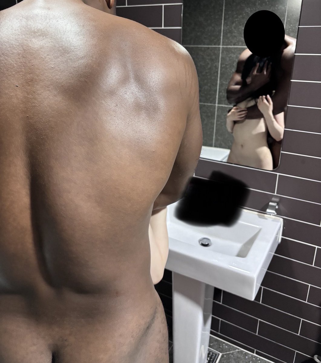 NickMbuemo's tweet photo. Another tiny asian girl have blacked https://t.co/aGWZmLyJoV