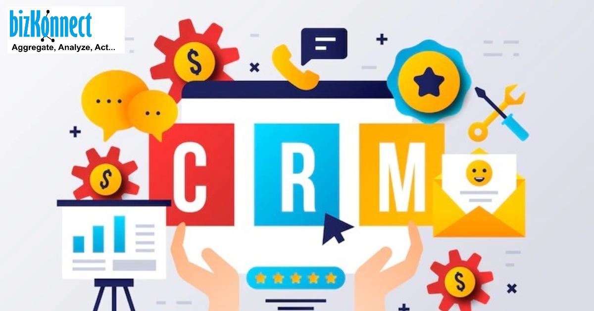 KonnectBiz's tweet image. 5 Top Reasons to Choose Managed Services for Your CRM Application Management Lifecycle: bit.ly/3QK0Cdj

orgkonnect.bizkonnect.com
techkonnect.bizkonnect.com

#CRMDataCleansing #enrichdata #CRMdata #CRMDataEnrichment #CustomerRelationshipManagement #marketingcampaigns