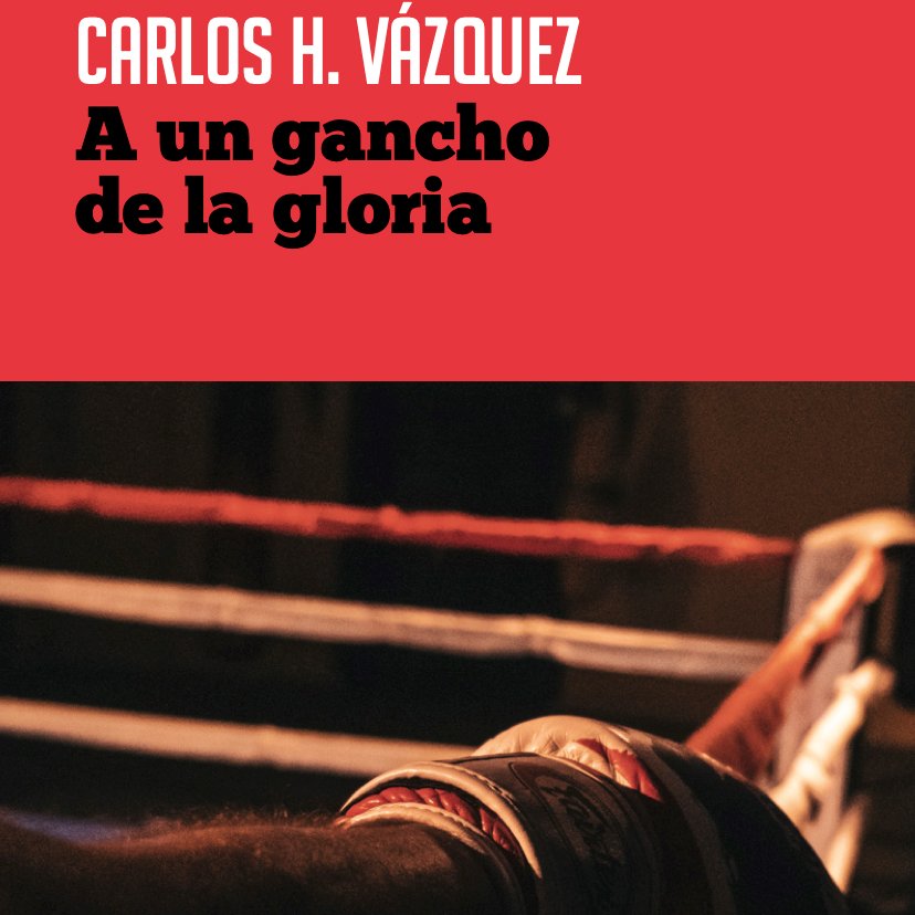 Carlos H. Vázquez: '¿Acaban los boxeadores sonados? Hay consecuencias. Claro. También las sufre el albañil que tiene dolor de espalda después de estar toda la vida doblando el lomo'. Entrevista de @mgsantamarina a @Charly_HV 📸 @JeosmPhoto @revista_efeeme zendalibros.com/carlos-h-vazqu…