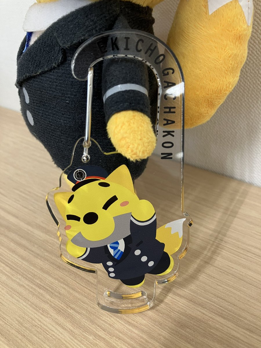 🚃近江鉄道グッズ新発売情報②🚃】 ガチャコンまつりにて新しく発売